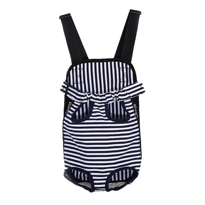 Skanto | Portable Dog Carrier Backpack