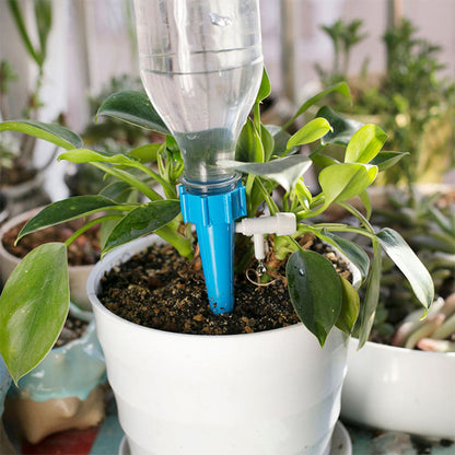 Potted Plants Watering System | Brehn