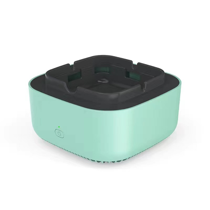 Skanto | Electronic Smokeless Ashtray with Air Filter