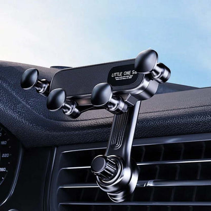 Rotatable Car Phone Holder | Skanto