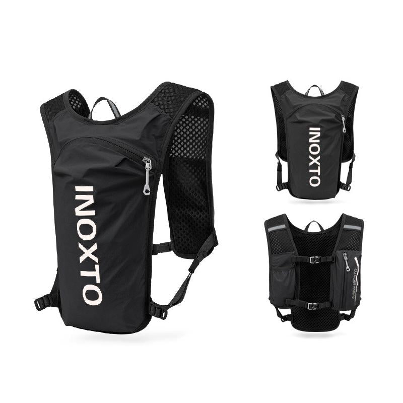 Sport backpack for the outdoors | Bowlift