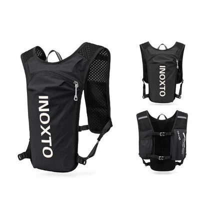 Sport backpack for the outdoors | Bowlift