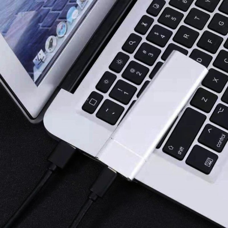 Skanto | Ultra Speed External SSD