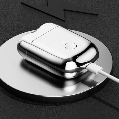 Brehn | Waterproof portable USB shaver for men