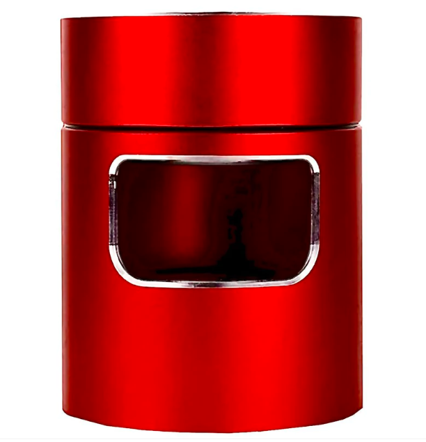 BowLift | Smart Smokeless Ashtray – Negative Ion with HEPA Filter & Rechargeable Battery