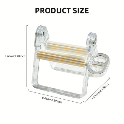 BowLift | Toothpaste Squeezer Roller
