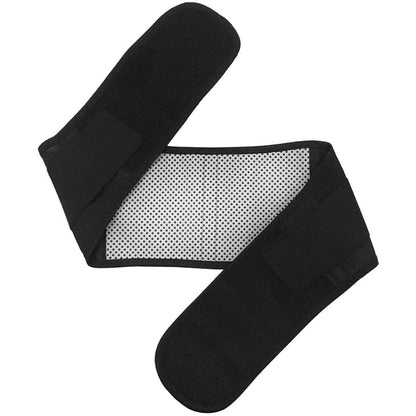 ReliefEase Magnetic Therapy Belt for Lower Back Pain | Natural Pain Relief - Daily Use - Injury Health - Muscle Pain Skanto