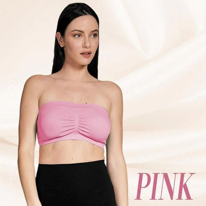 Skanto | Ultimate Lifter Strapless Bra