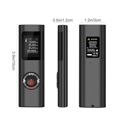 BowLift | Mini Laser Distance Meter