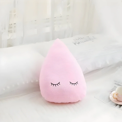 BowLift | Plush Decorative Cushion
