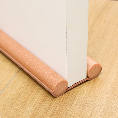 Skanto | Sound and Dustproof Door Bottom Seal