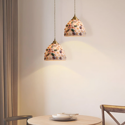 BowLift | Unique Pendant Lamp for Your Table