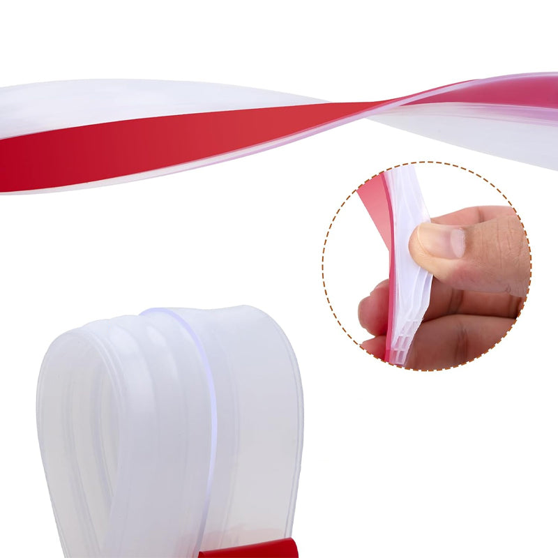 Skanto | Silicone Door Draft Stopper