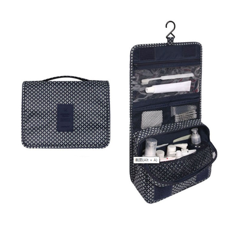 Skanto | Travel Toiletry Bag
