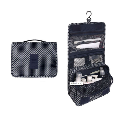 Skanto | Travel Toiletry Bag