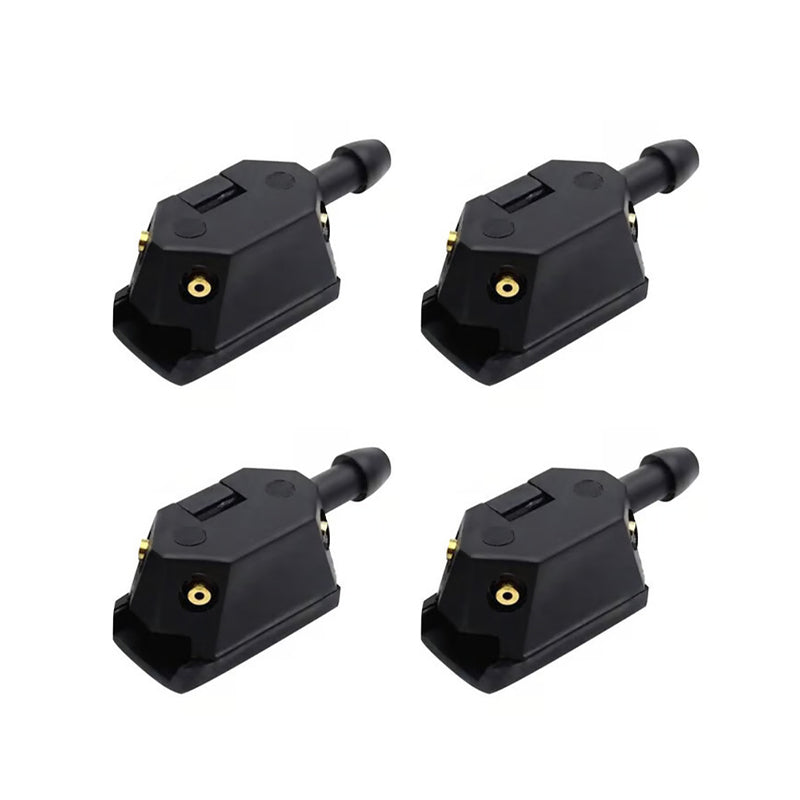 BowLift | Four-hole car wiper nozzle