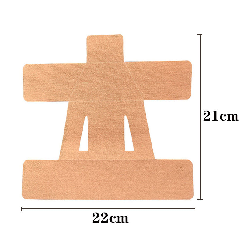 BowLift | Kinesiology patch for shoulder pain relief