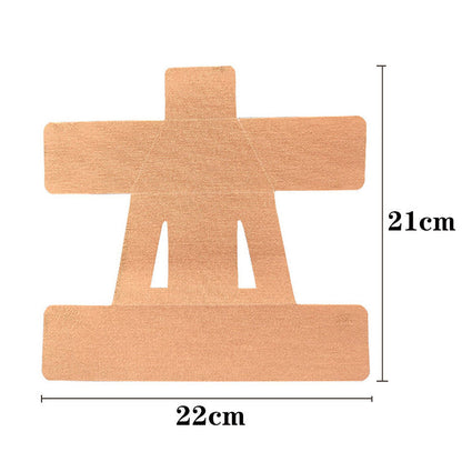 BowLift | Kinesiology patch for shoulder pain relief