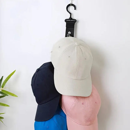 Skanto | Hat Hanger
