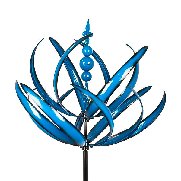 BowLift | Novel Rotating Weather Vane Made of Metal