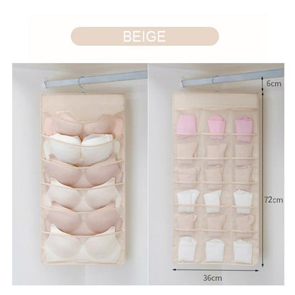 BowLift | Underwear Storage Hanging Bag