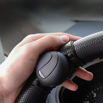 Kalsten | Universal 360° Steering Wheel Booster Knob