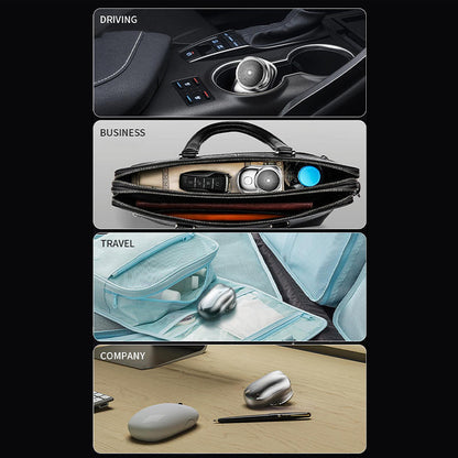 BowLift | USB MINI PORTABLE ELECTRIC RAZOR