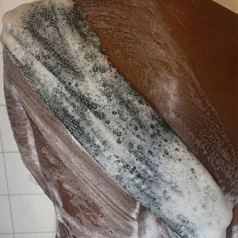 Skanto | African Exfoliating Net