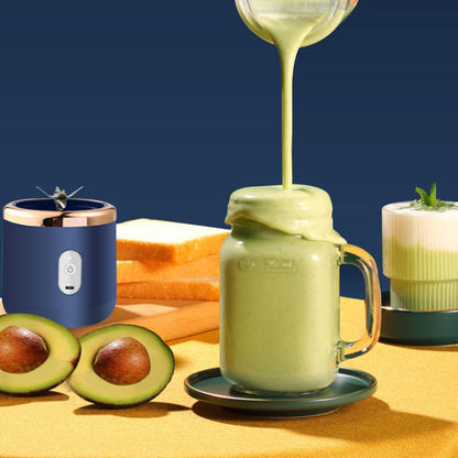 Skanto | Rechargeable Mini Juice Cup