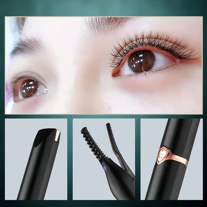 Skanto | Electric Eyelash Curler