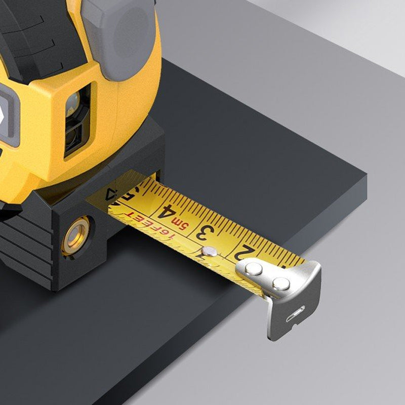 Skanto | Infrared Laser Tape Measure