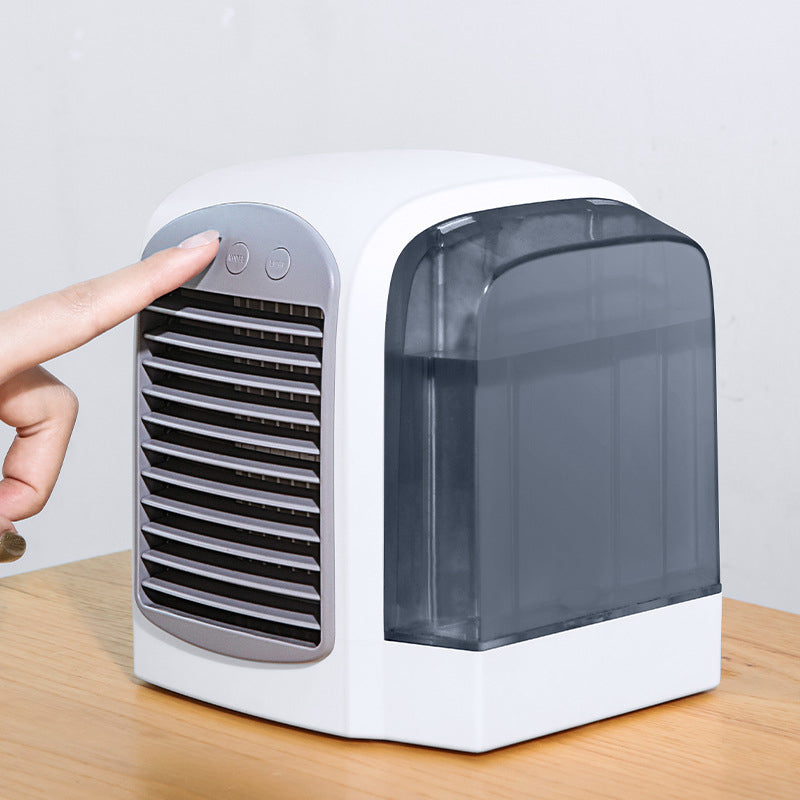 Skanto | Frost Blast Pro Portable Air Cooler