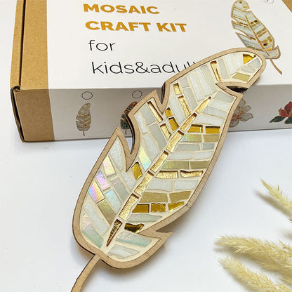 Skanto | DIY Mosaic Kit