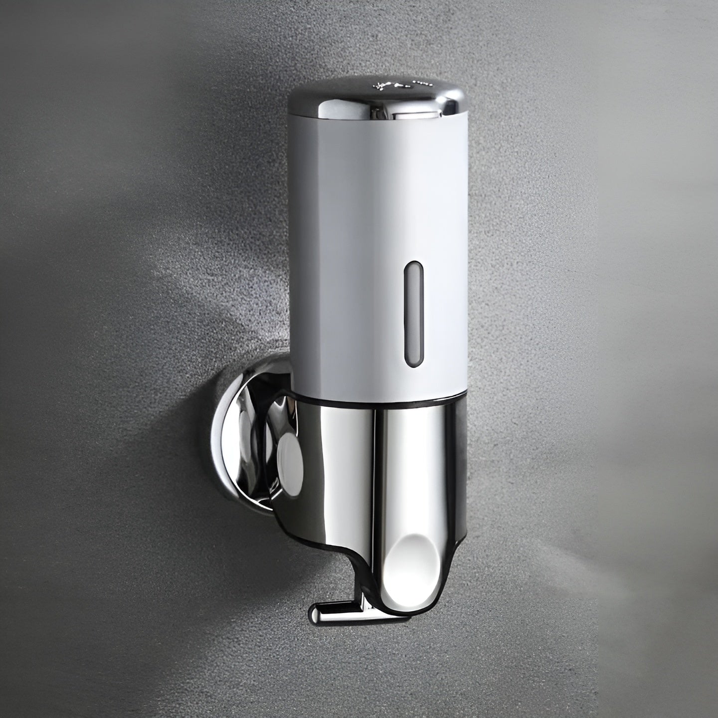 Wall Soap Dispenser – Elegant Design for Your Bathroom | Skanto