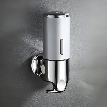 Wall Soap Dispenser – Elegant Design for a Bathroom | Karnz