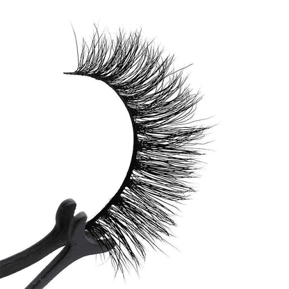 Skanto | Reusable Self-Adhesive Crinkled Lashes