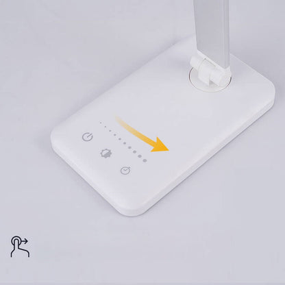 Brehn | Nordic Creative Folding Touch Dimmable LED Desk Lamp
