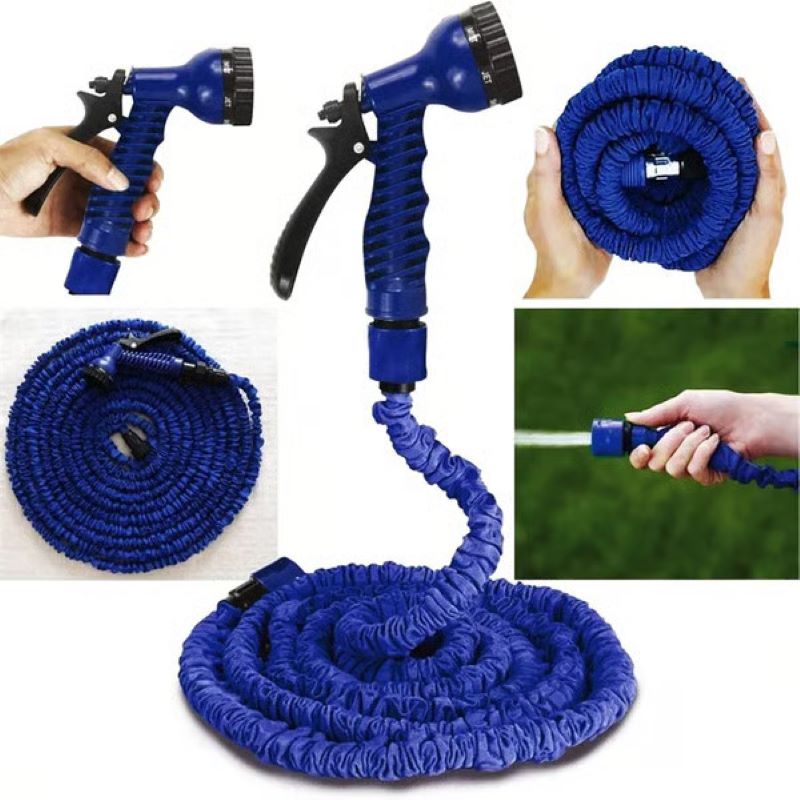BowLift | Magic hose with 7 spray gun functions