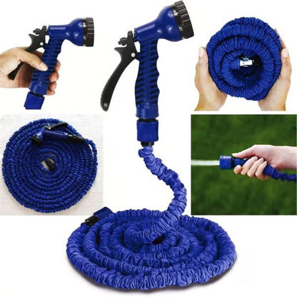 BowLift | Magic hose with 7 spray gun functions
