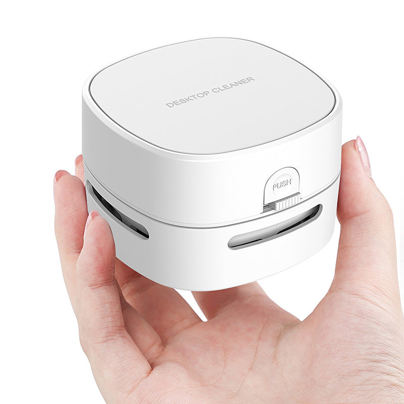 Skanto | Mini Portable Electric Vacuum Cleaner