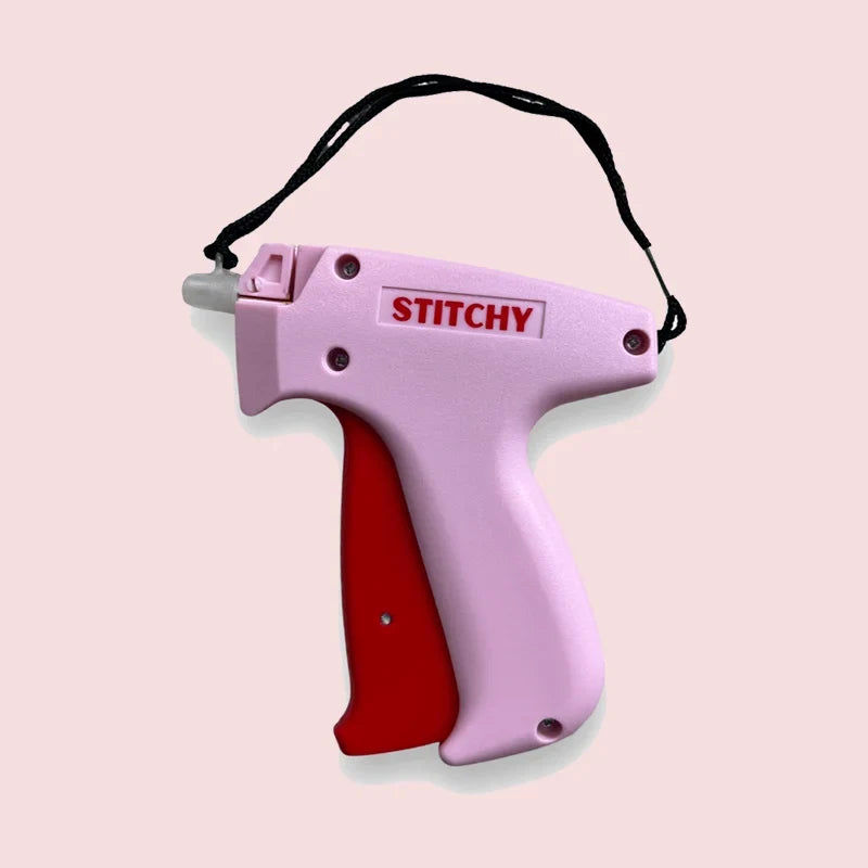 BowLift | Quick Clothing Repair