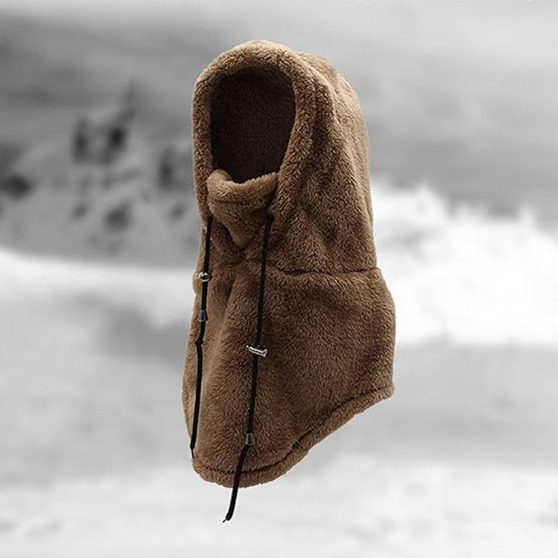Skanto | SherpaShield Ultimate Warmth Protection