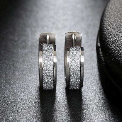 Skanto | Magnetic Earrings, 1/3 Pair