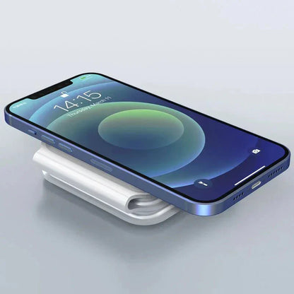 BowLift | MagFold Pro - Wireless charging - Sleek design - Optimal performance