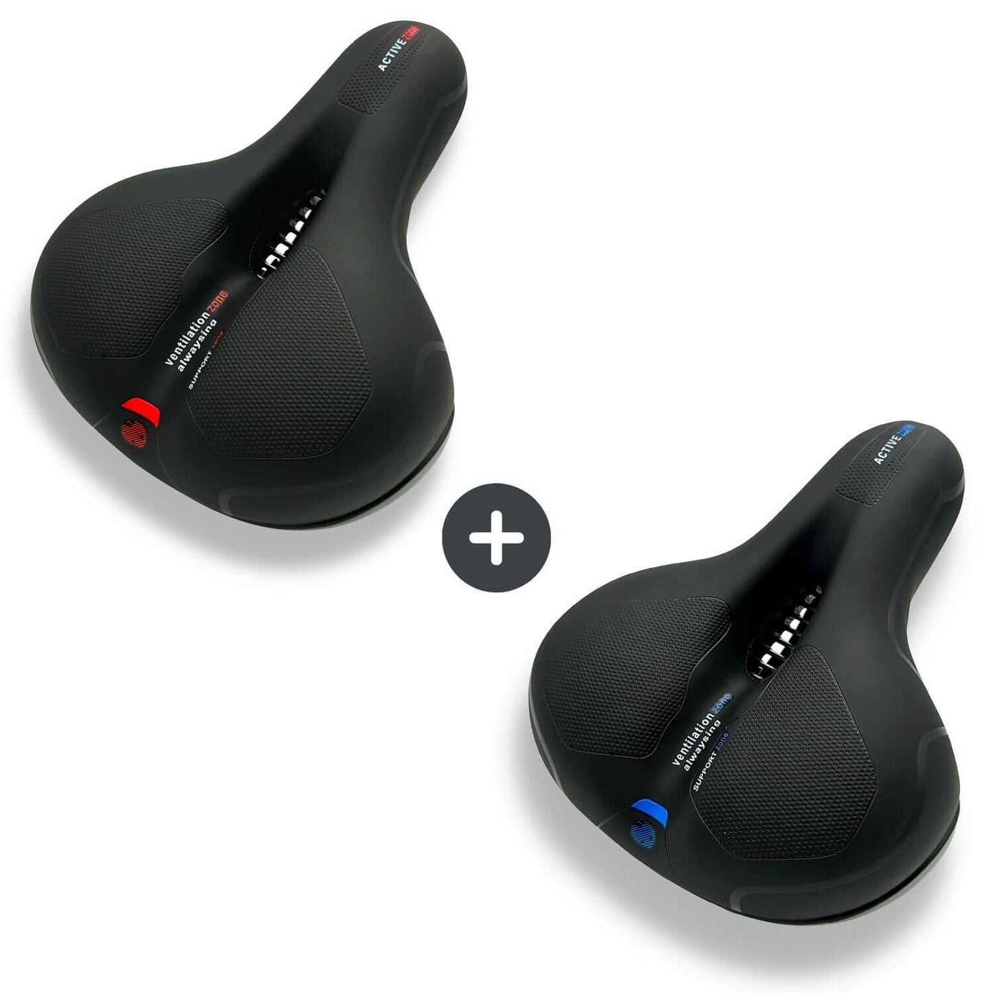 Skanto | CloudComfort Pro – Finally Pain-Free Cycling