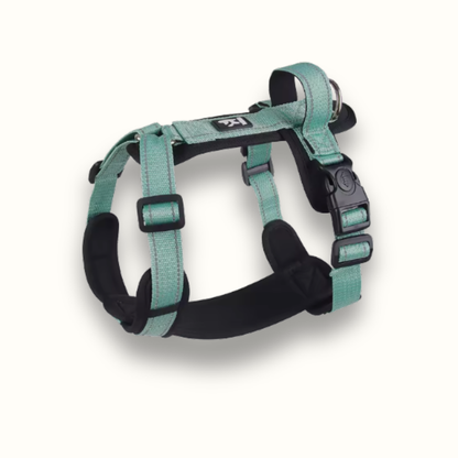 Skanto | StayPut - Adjustable No-Pull Dog Harness