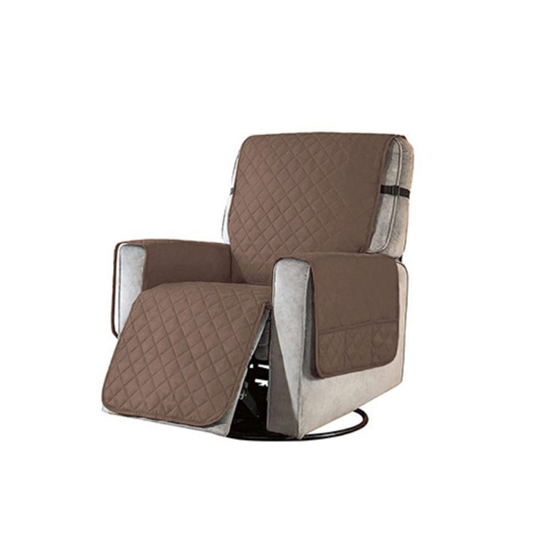 BowLift | Universal Soft Recliner Chair Cover