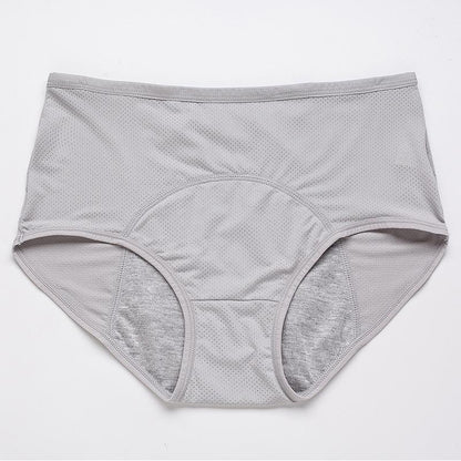 Karnz | 2024 New Upgrade High-waisted Leak-proof Underwear