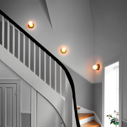 Skanto | Luxury LED Ceiling Lamp & Wall Lamp