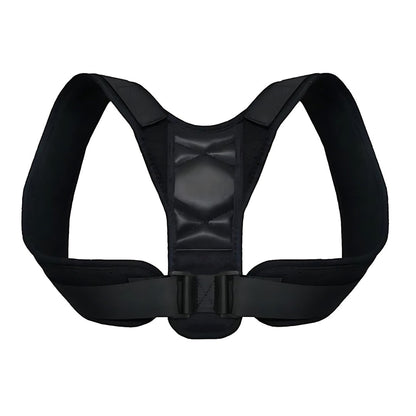 PerfectAlign Back Brace Posture Corrector Support - Adjustable | Ideal for Chronic Pain Recovery and Daily Comfort Skanto